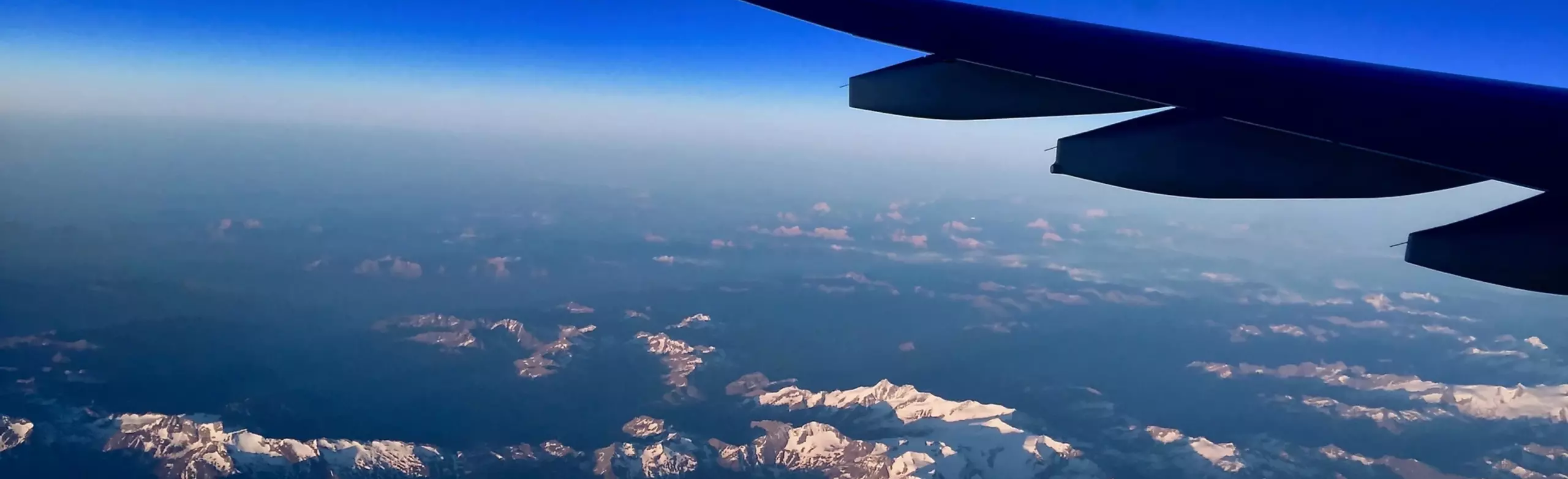 Discover New Horizons